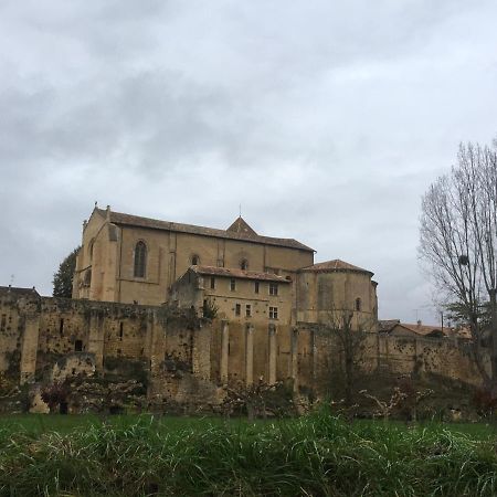 Gite Orget Saint-Macaire Exterior photo